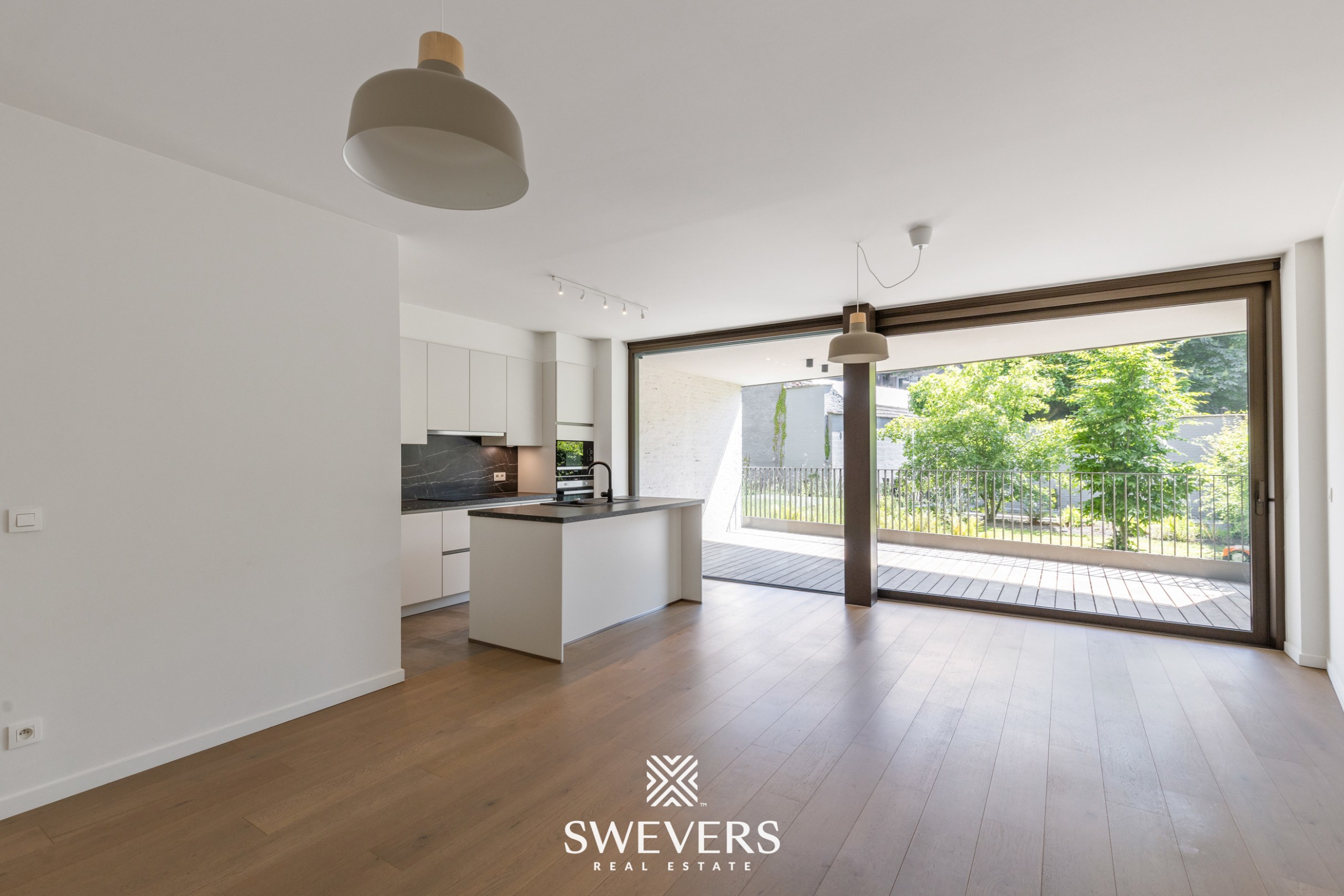 Apartment for sale in Hasselt with 2 bedrooms - photo 5
