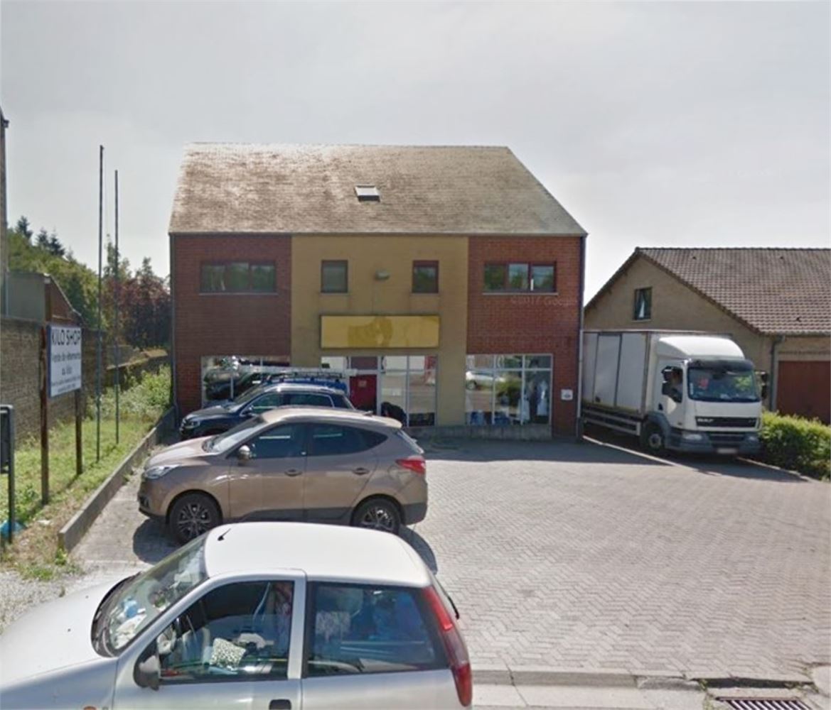 Commercial for sale in Fleurus - photo 4