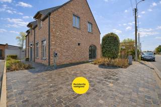 Welkom in de Kwaplasstraat 21A, een open bebouwing in pastoriestijl gelegen in de gegeerde wijk De Goede Herder. Deze locatie combineert rust met...