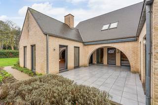 Maison à vendre à Geel