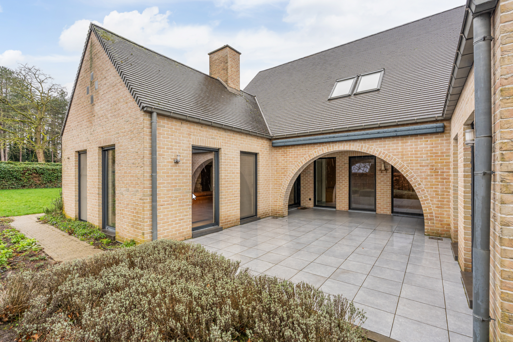 Maison à vendre à Geel avec 3 chambres - photo 3