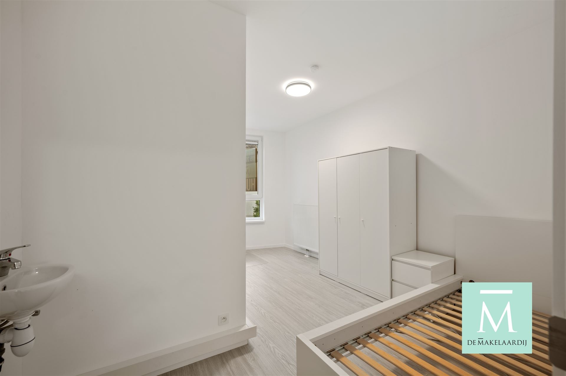 Appartement in Mechelen