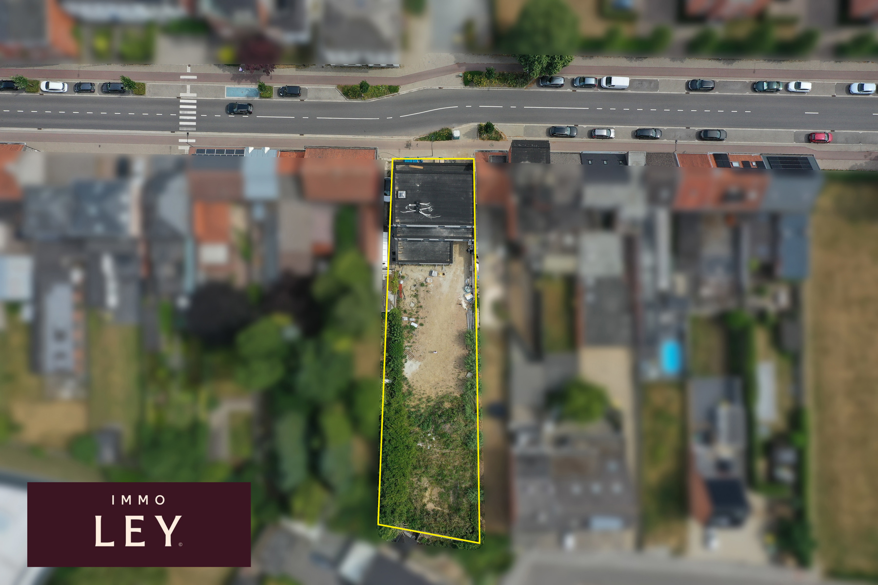 5 Nieuwbouw studentenkamers: Unieke investeringskans in Geel - foto 3