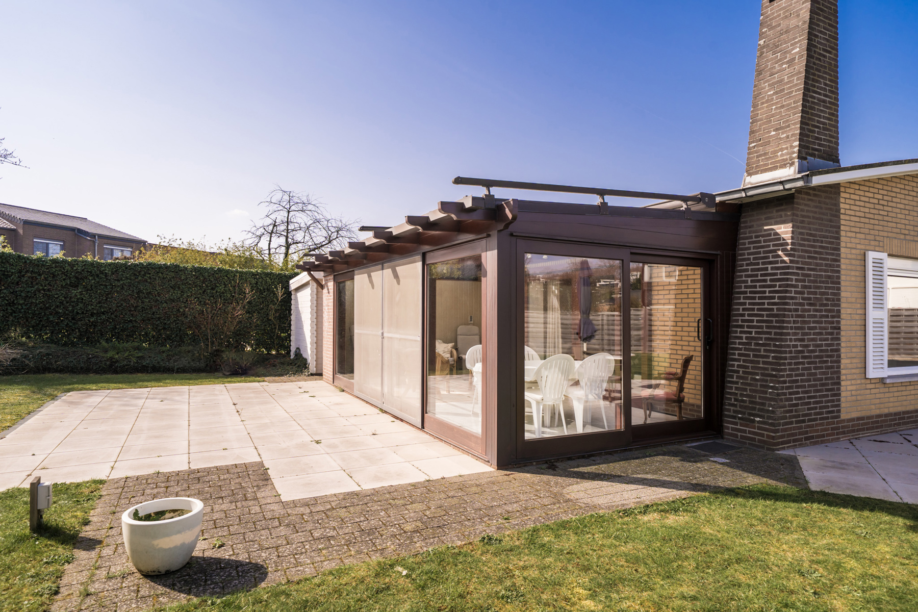 Huis te koop in Lubbeek met 4 slaapkamers - foto 4