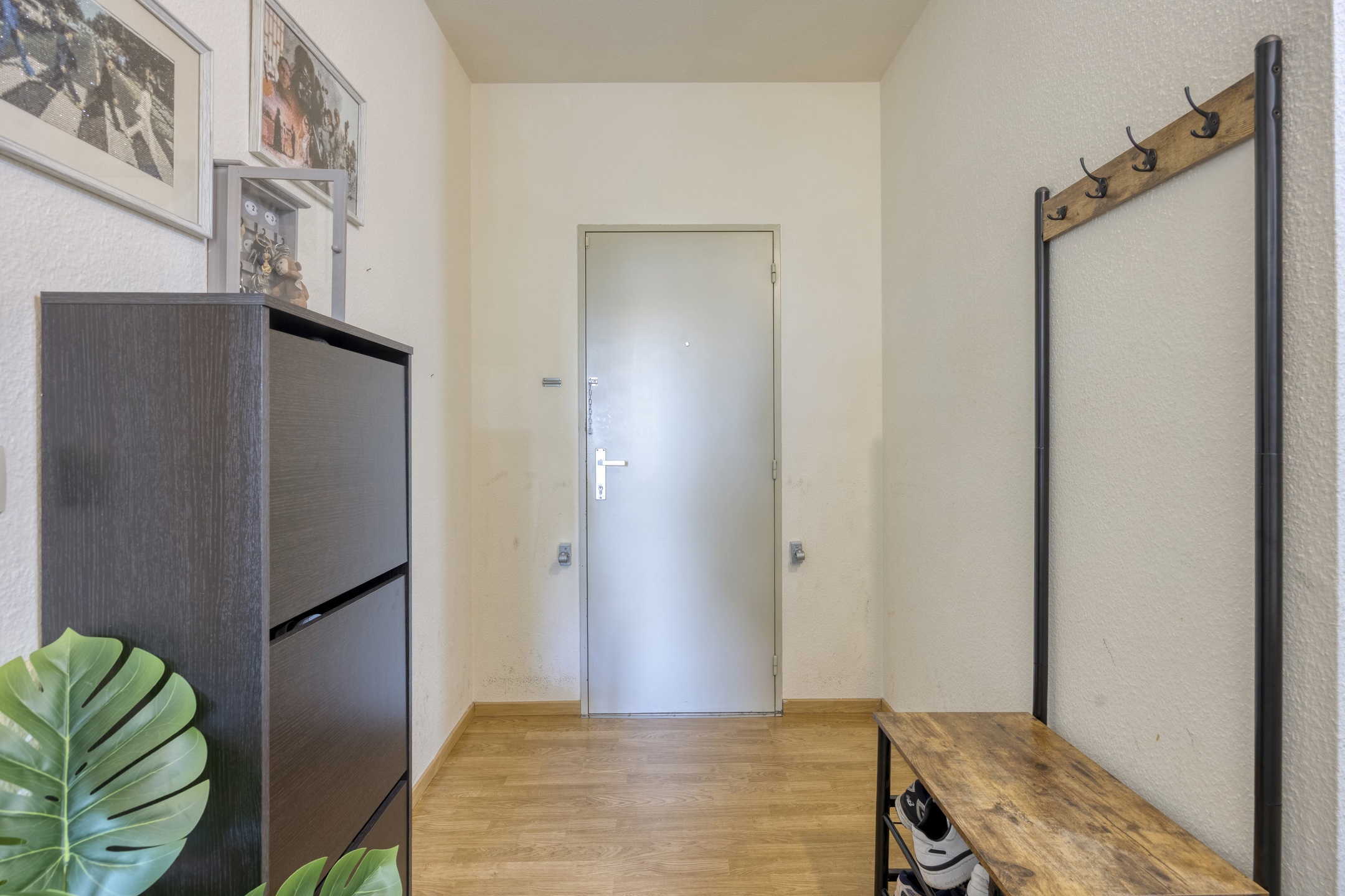 3-slaapkamer appartement met terras, vlak aan het Laar. - foto 2