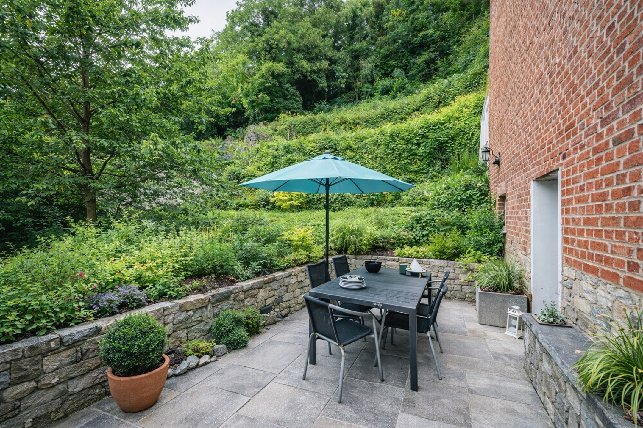 Maison à vendre à Dinant avec 2 chambres - photo 5