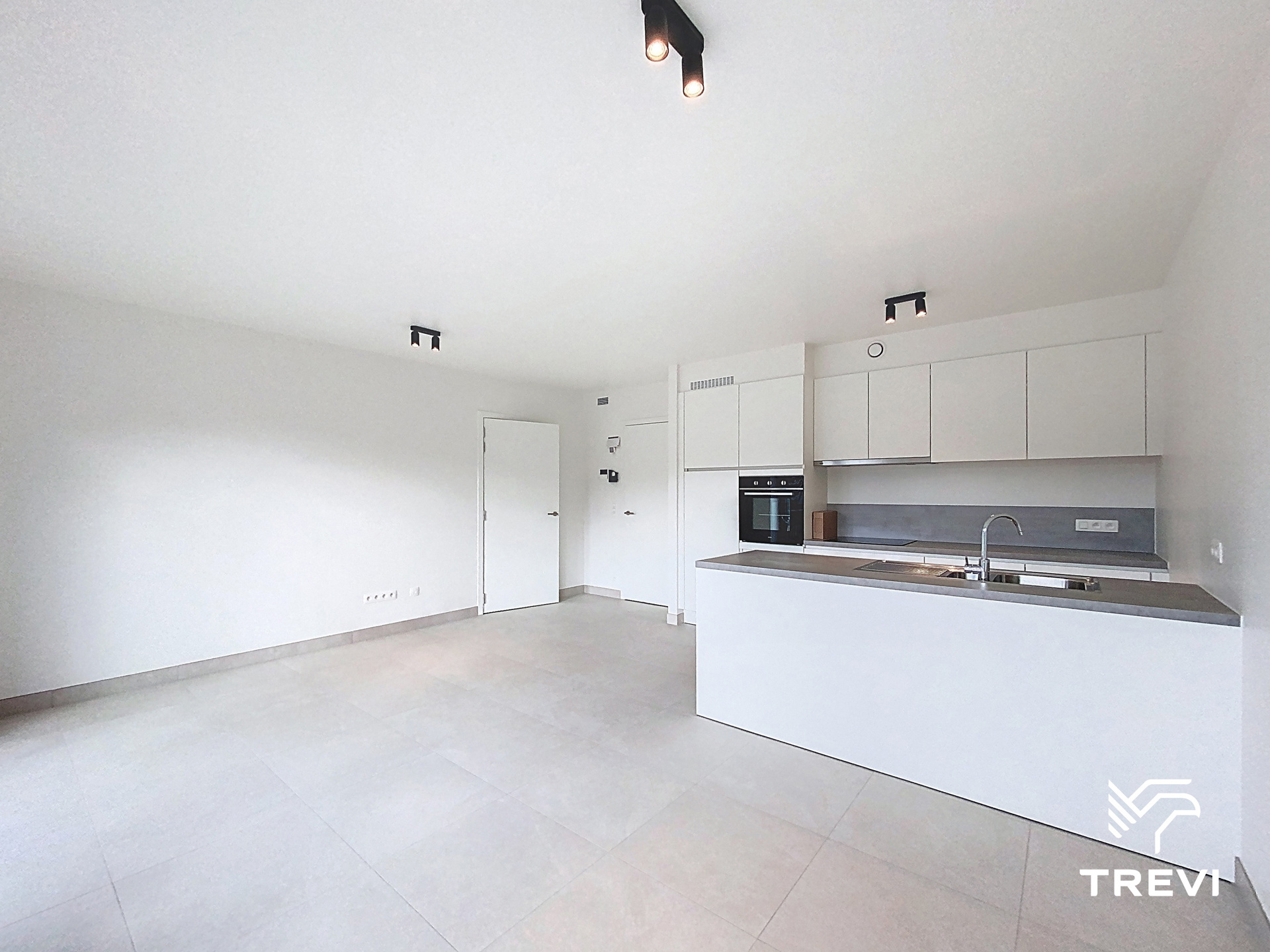 Nieuw appartement met 2 slaapkamers in een ideale omgeving - foto 4