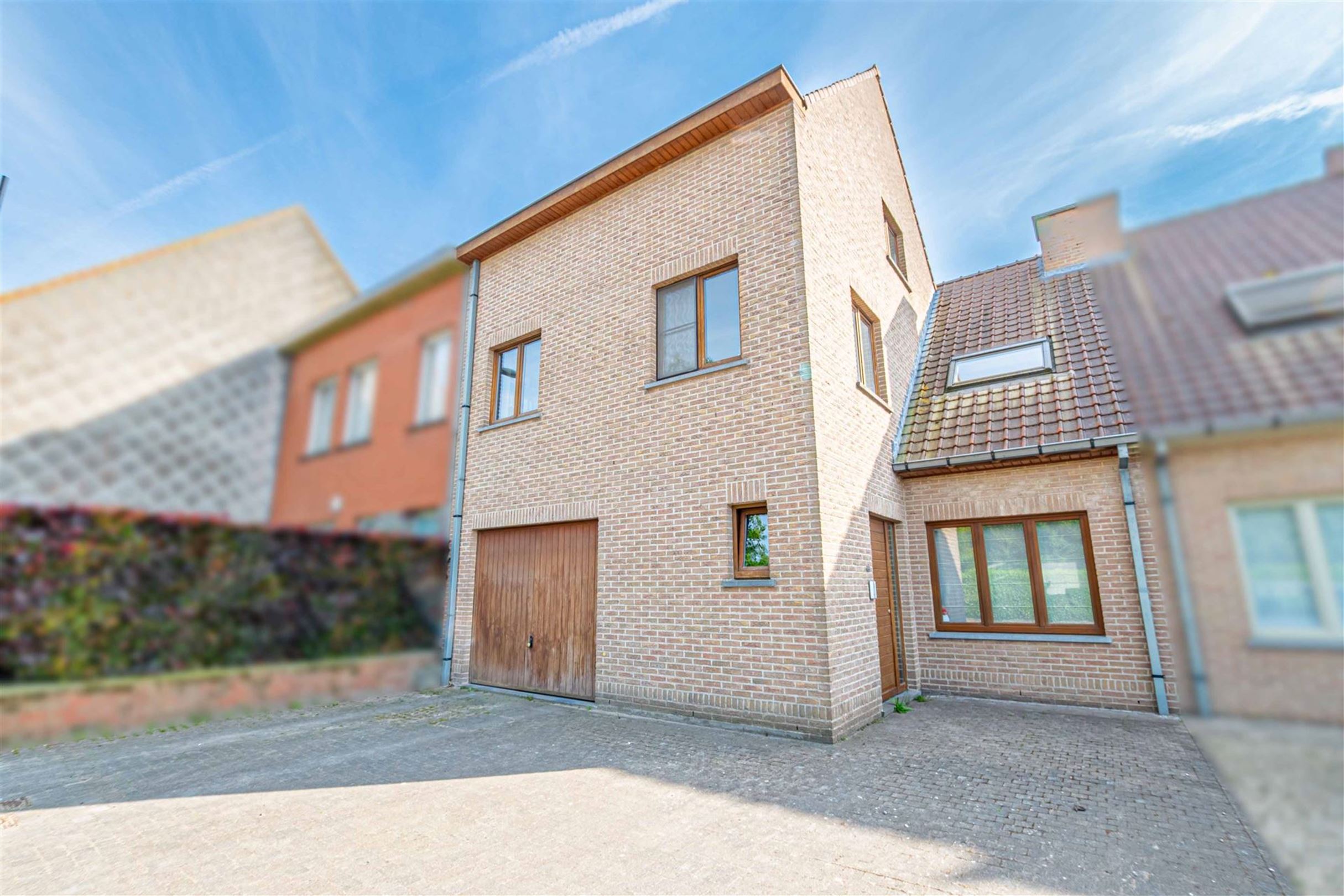 Woning - foto 1