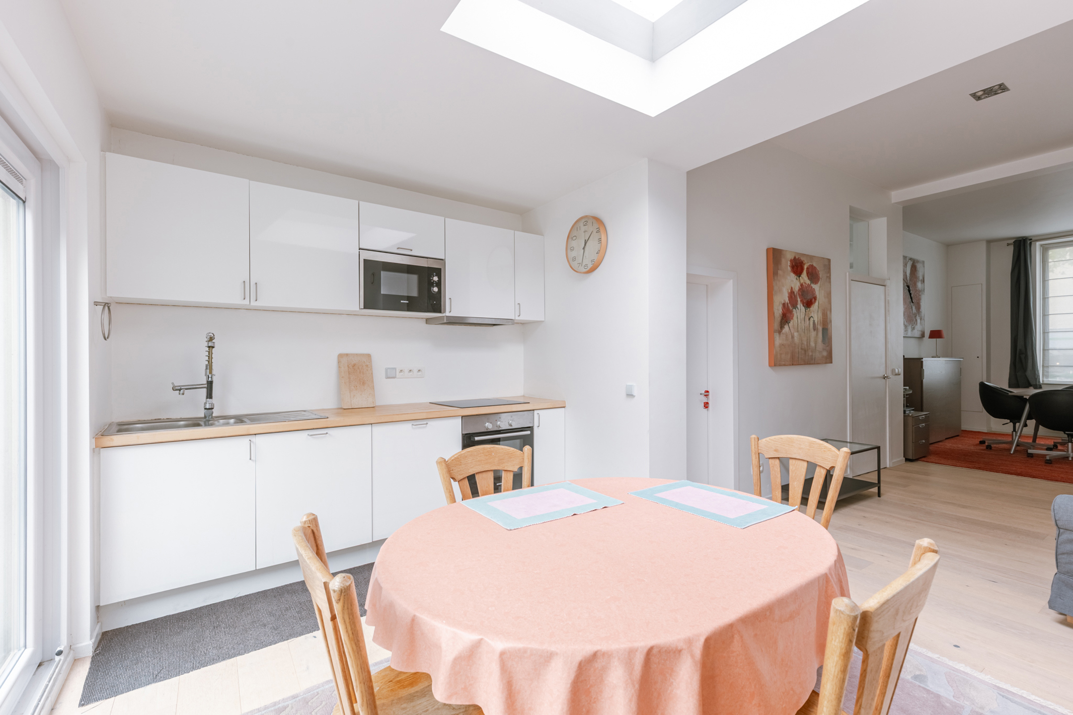 Maison à vendre à Gand avec 5 chambres - photo 5