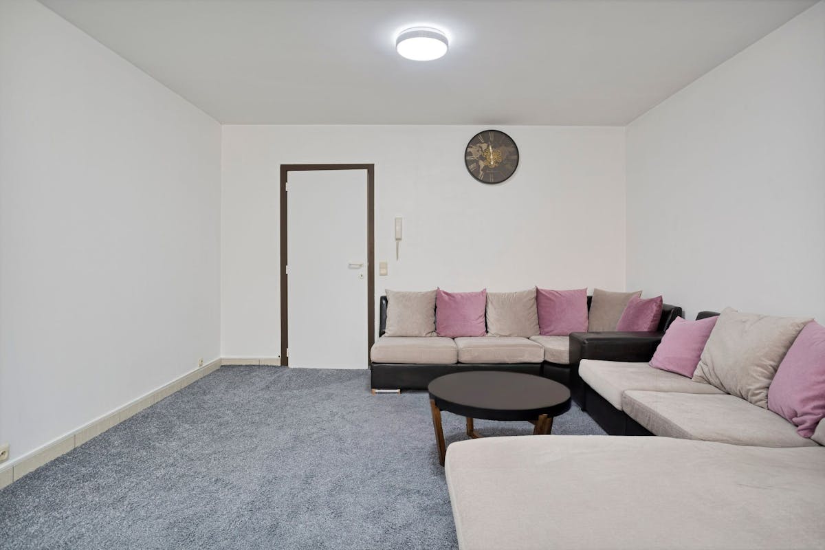 1 bedroom apartment for sale in Antwerp (2020) - photo 3