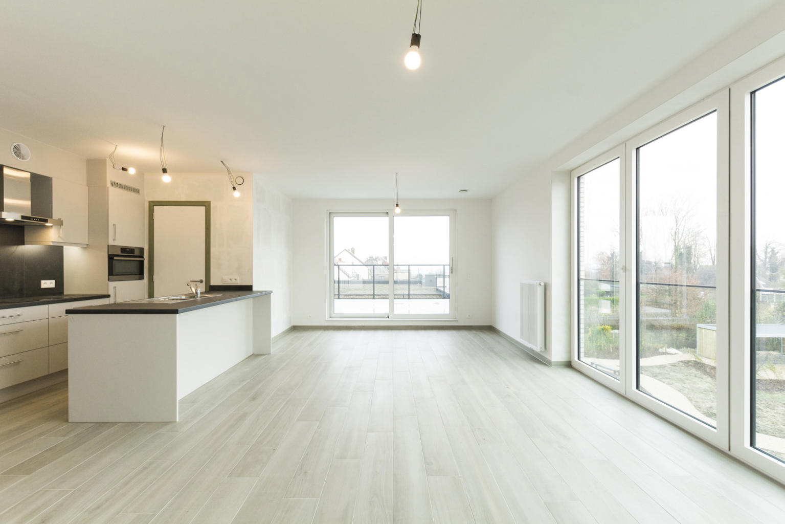 Apartment for rent in Asse with 2 bedrooms - photo 3