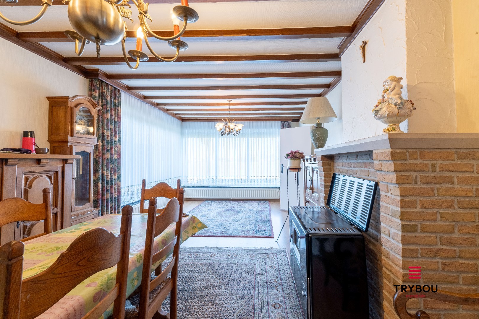 Rustig gelegen, vrijstaande woning op fraai aangelegd perceel van 476m² - foto 5