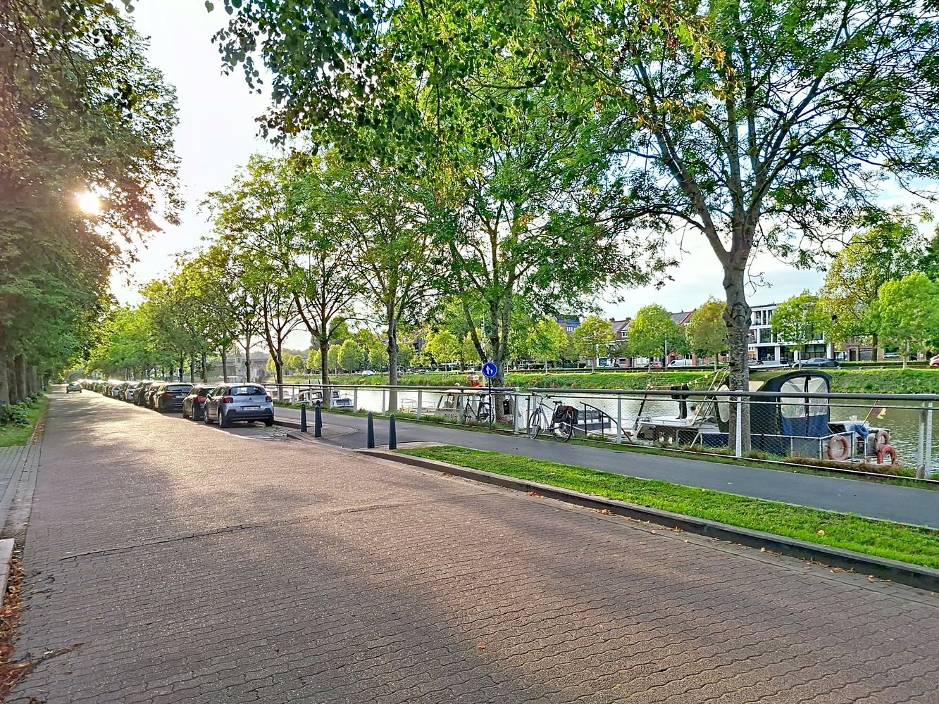 Kom op zaterdag 26/09 (10u-13u) langs op het BEZOEKMOMENT - foto 4