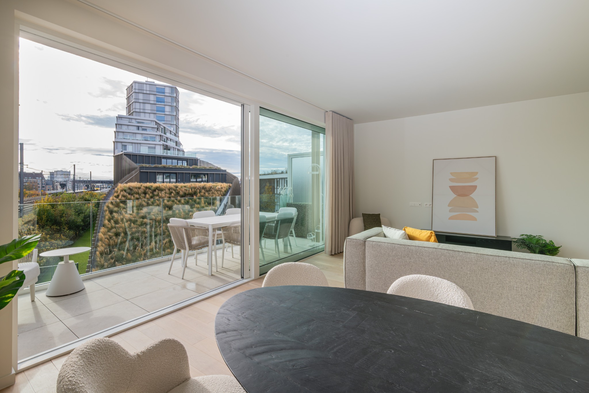 Appartement à louer à Roulers