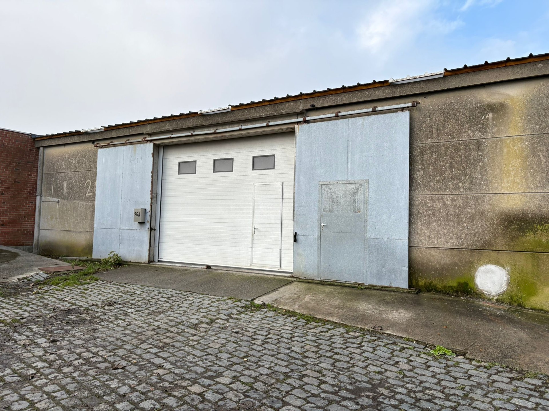 Commercial à louer à Rollegem-Kapelle - photo 4