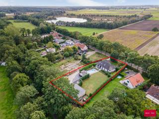 Maison à vendre à Turnhout