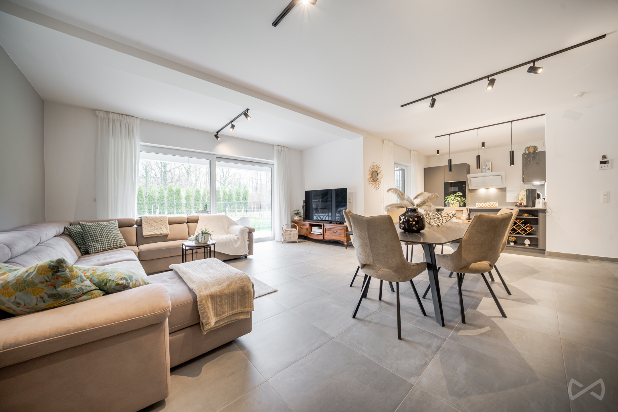 Appartement à vendre à Neupré avec 3 chambres - photo 4