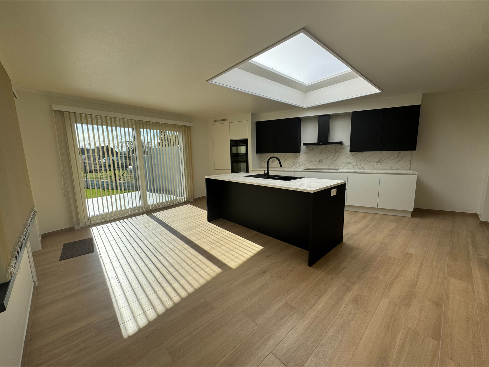 House for rent in Geraardsbergen with 3 bedrooms - photo 4