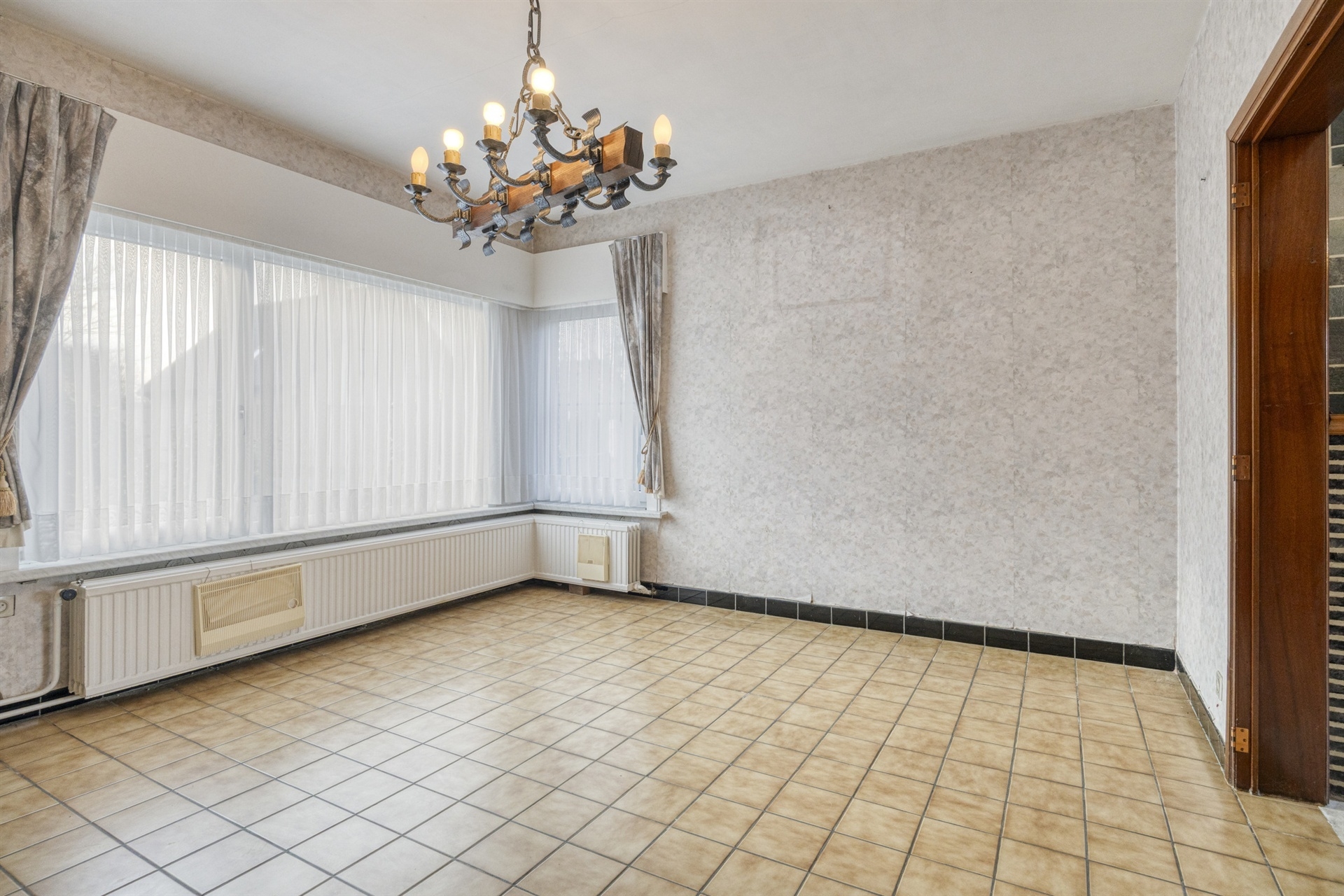 Woning op zeer goede ligging met potentieel - foto 4