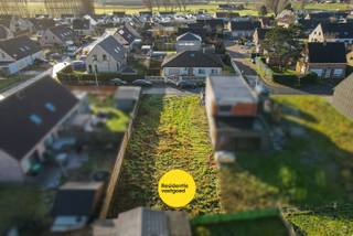 Terrain à vendre à Middelkerke