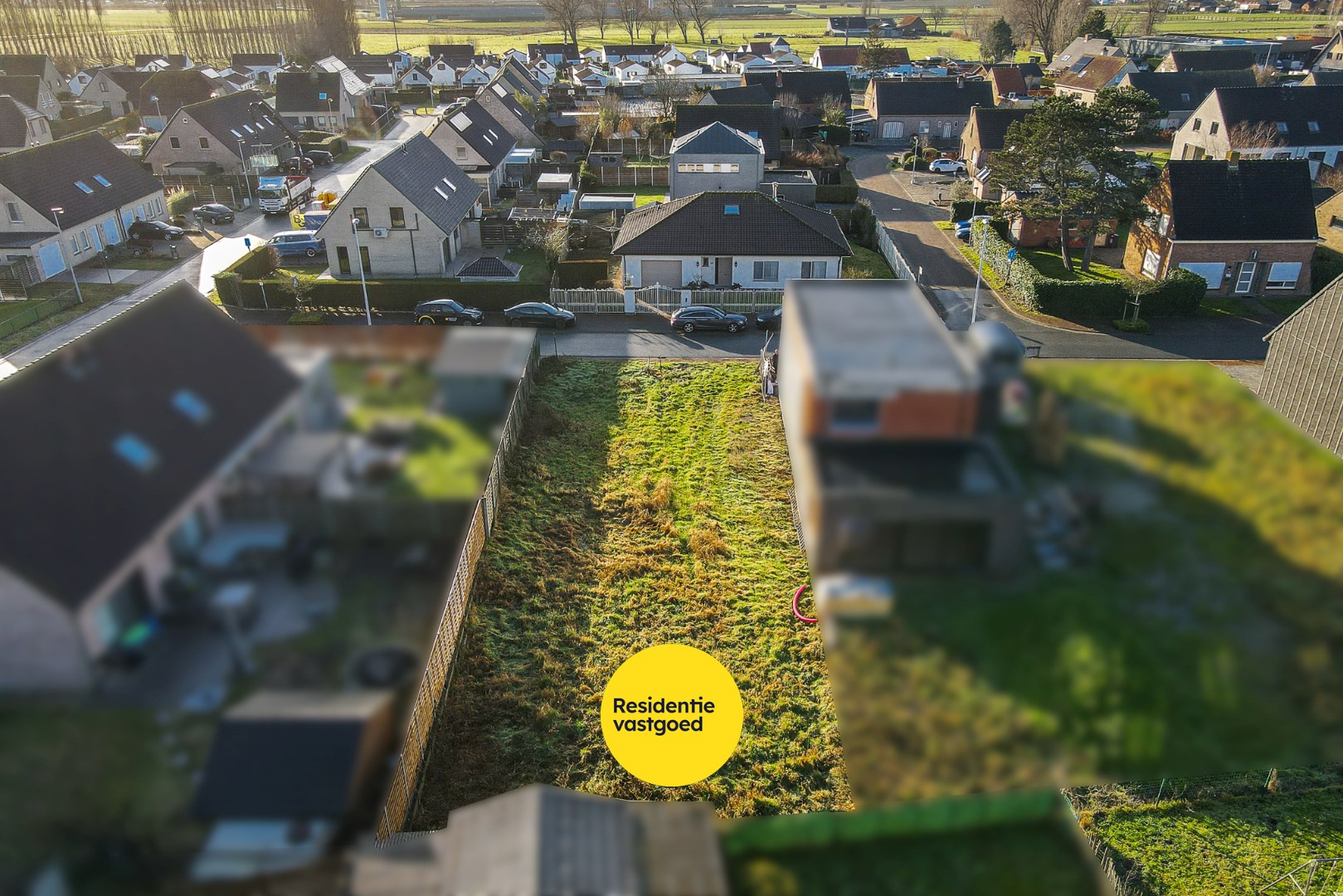 Terrain à vendre à Middelkerke - photo 2