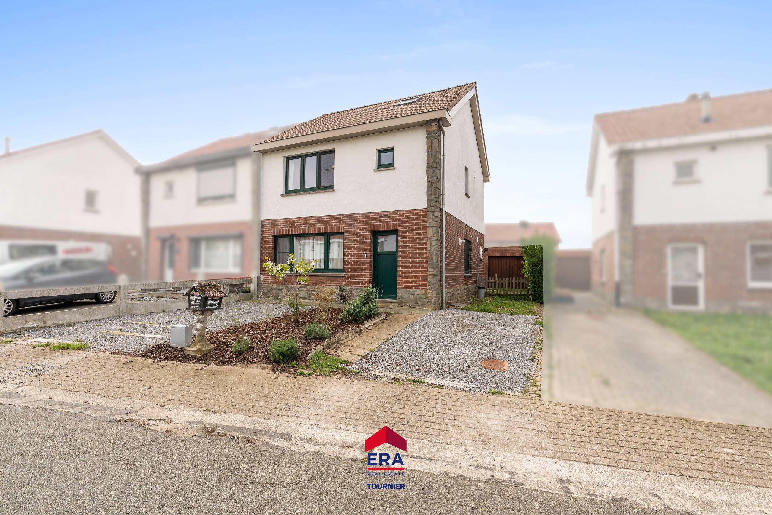 Charmante gerenoveerde woning in Tessenderlo-Ham - foto 2