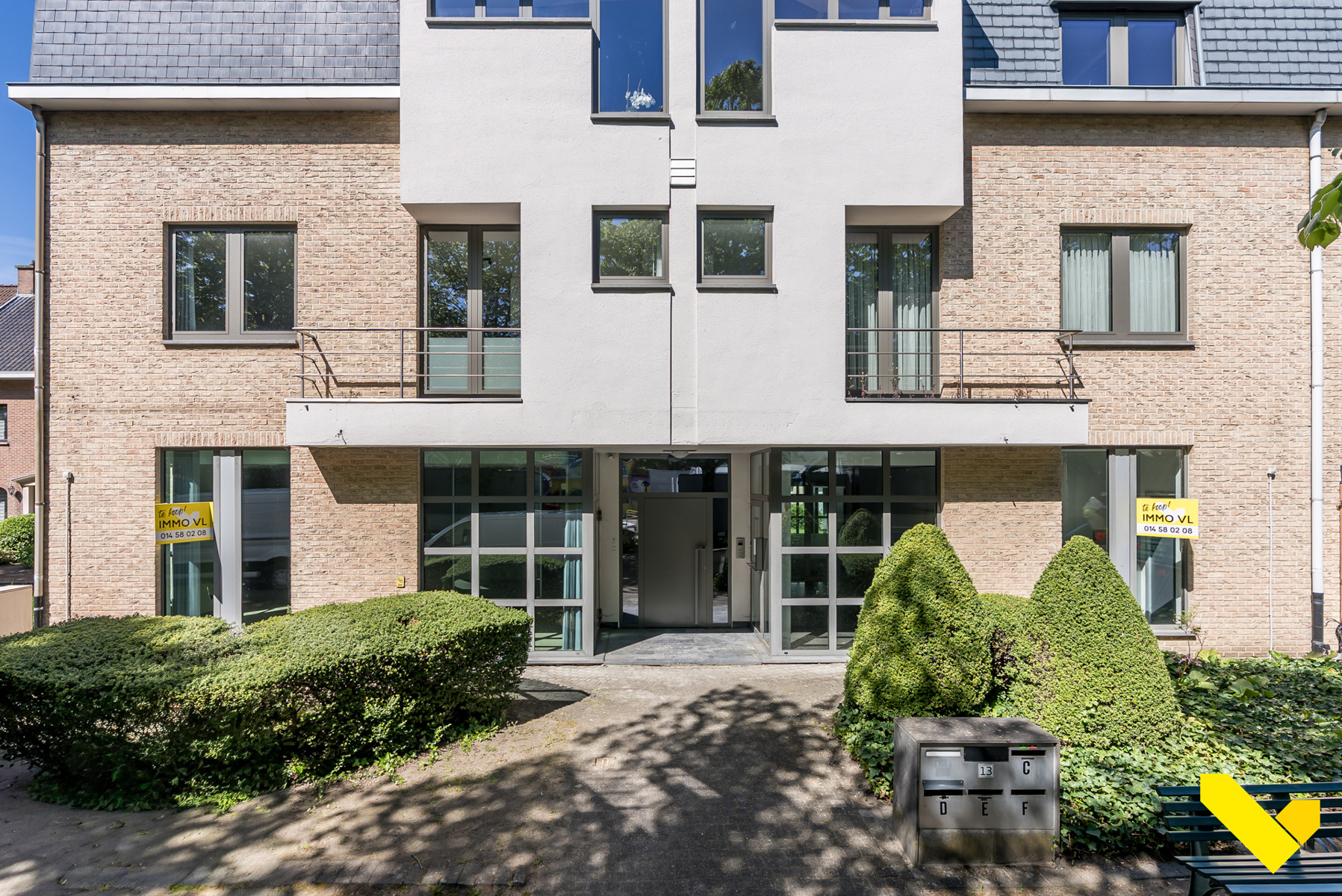 Commercial for sale in Westerlo