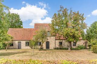 House for sale in Damme