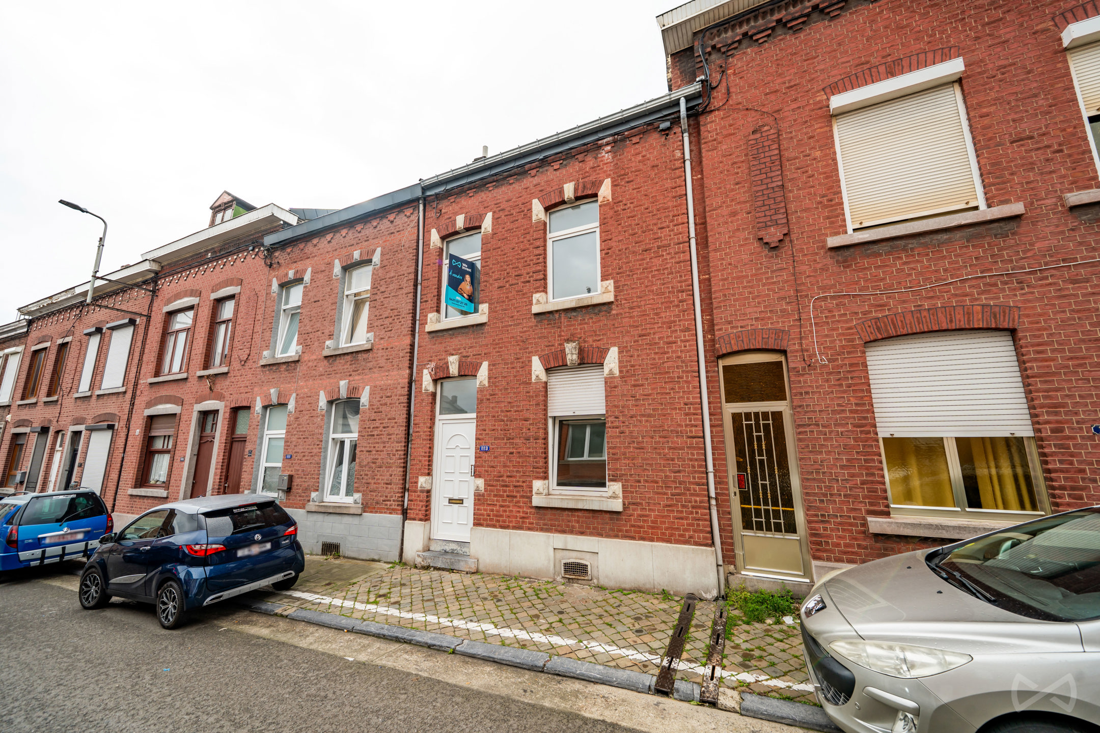House for sale in Seraing