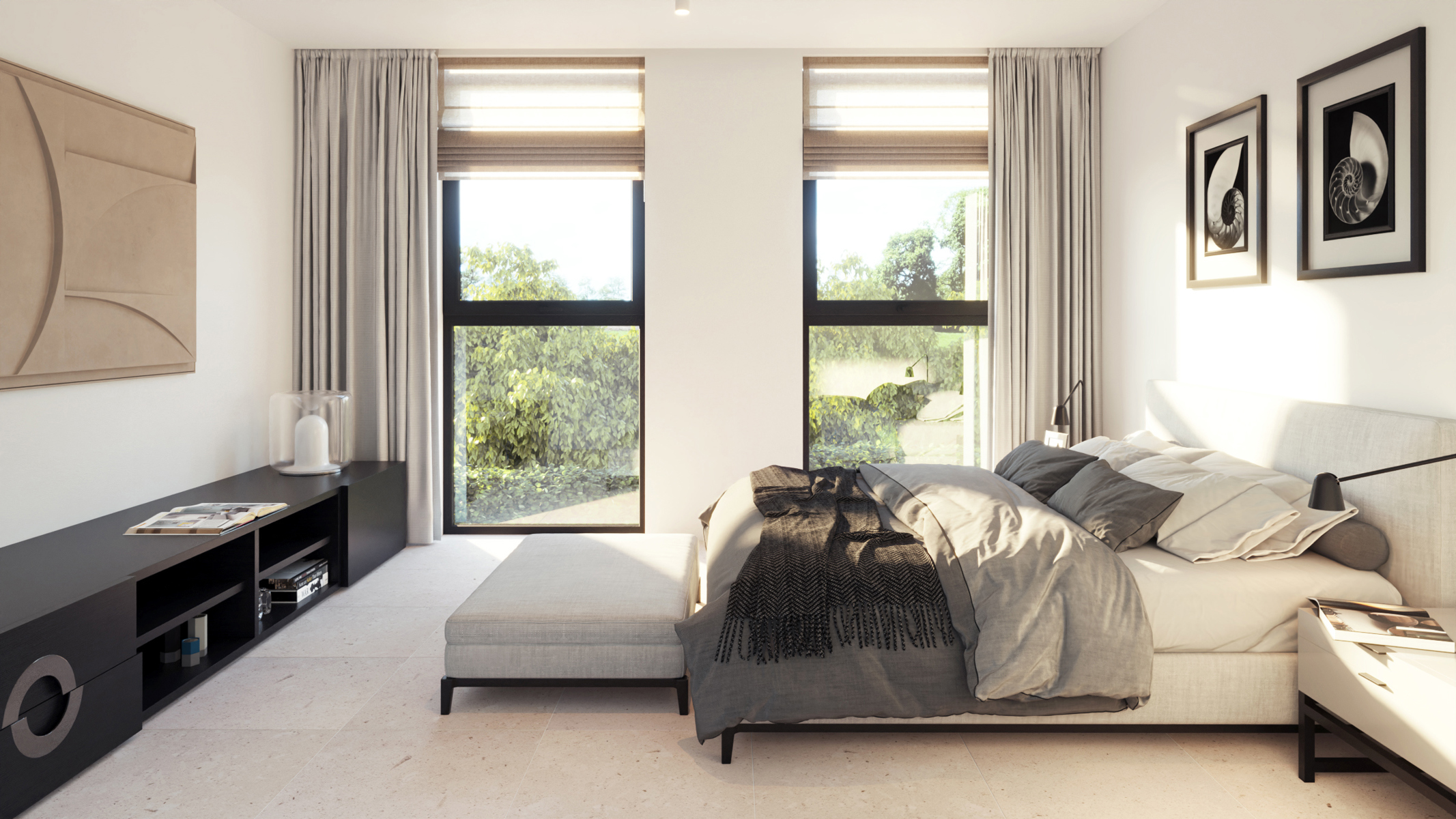 Modern &amp; comfortabel wonen met respect voor traditie - foto 4