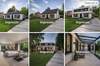 <p>Deze degelijk gebouwde laagbouwvilla uit de jaren ’70 bevindt zich op een prachtig en royaal perceel van <strong>3.738 m²</strong>. De woning combineert een solide bouwstructuur met recente renovaties en biedt een uitstekende basis voor wie op zoek is naar ruimte, rust en toekomstpotentieel.</p>
<h3><strong>Indeling & kenmerken</strong></h3>
<ul>
<li>
<p><strong>Instapklare, recent vernieuwde keuken</strong> met moderne afwerking</p>
</li>
<li>
<p><strong>Volledig gerenoveerde badkamer</strong> met hedendaags comfort</p>
</li>
<li>
<p><strong>3 ruime slaapkamers</strong> op het gelijkvloers</p>
</li>
<li>
<p><strong>Extra kamer op de verdieping</strong>, met aansluitend een <strong>onafgewerkte zolderruimte</strong> — ideaal voor uitbreiding, hobbyruimte of extra slaapkamer</p>
</li>
<li>
<p><strong>Lichtrijke woonkamer</strong> met eethoek en zicht op de groene omgeving</p>
</li>
<li>
<p><strong>Garage met smeerput</strong> en <strong>praktisch berghok</strong></p>
</li>
</ul>
<h3><strong>Buitenruimte</strong></h3>
<p>Het perceel is een absolute troef: een uitgestrekt, groen domein met tal van mogelijkheden. Denk aan een siertuin, speelruimte, moestuin, bijgebouw, of zelfs een zwembad. De privacy en rust zijn hier gegarandeerd dankzij de natuurlijke omranding.<br />Het perceel is samengesteld uit 2219m² bouwgrond en 1519m² weiland.</p>
<h3><strong>Pluspunten</strong></h3>
<ul>
<li>
<p>Zeer degelijke bouwconstructie</p>
</li>
<li>
<p>Enorm perceel met tal van ontwikkelingsmogelijkheden</p>
</li>
<li>
<p>Rustige ligging in een groene omgeving</p>
</li>
<li>
<p>Ideaal voor gezinnen, liefhebbers van ruimte of wie een woning zoekt met uitbreidingspotentieel</p>
</li>
</ul>
