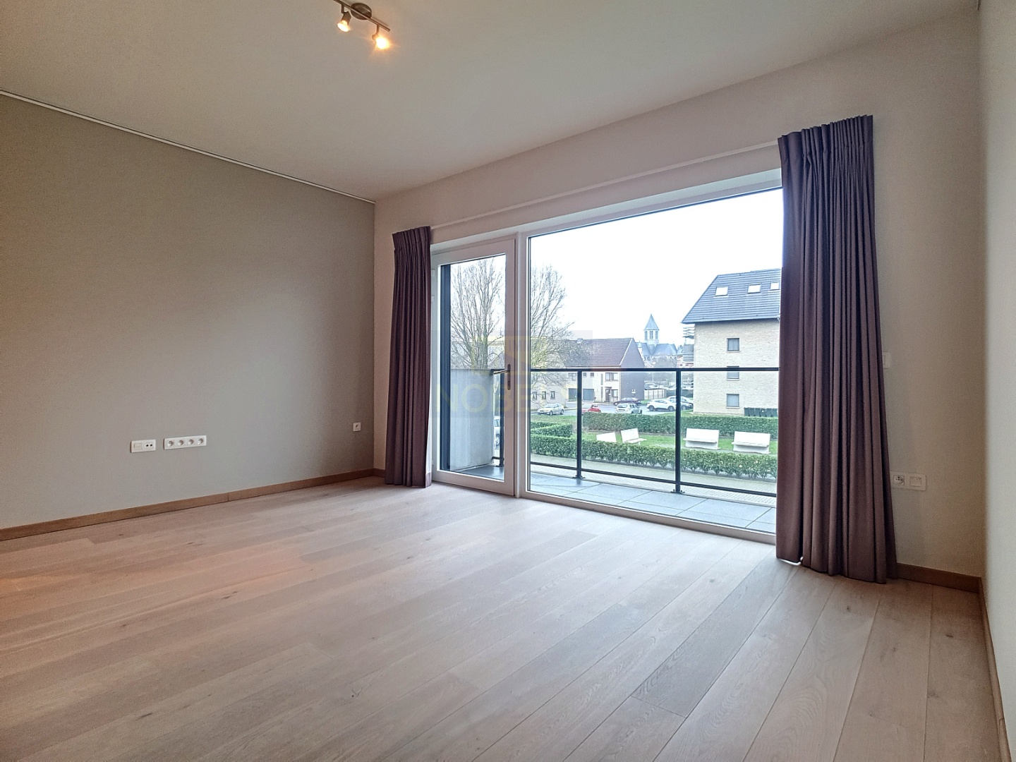 Te koop, energiezuinige, instapklare serviceflat op een centrale ligging te Oudenaarde - foto 5