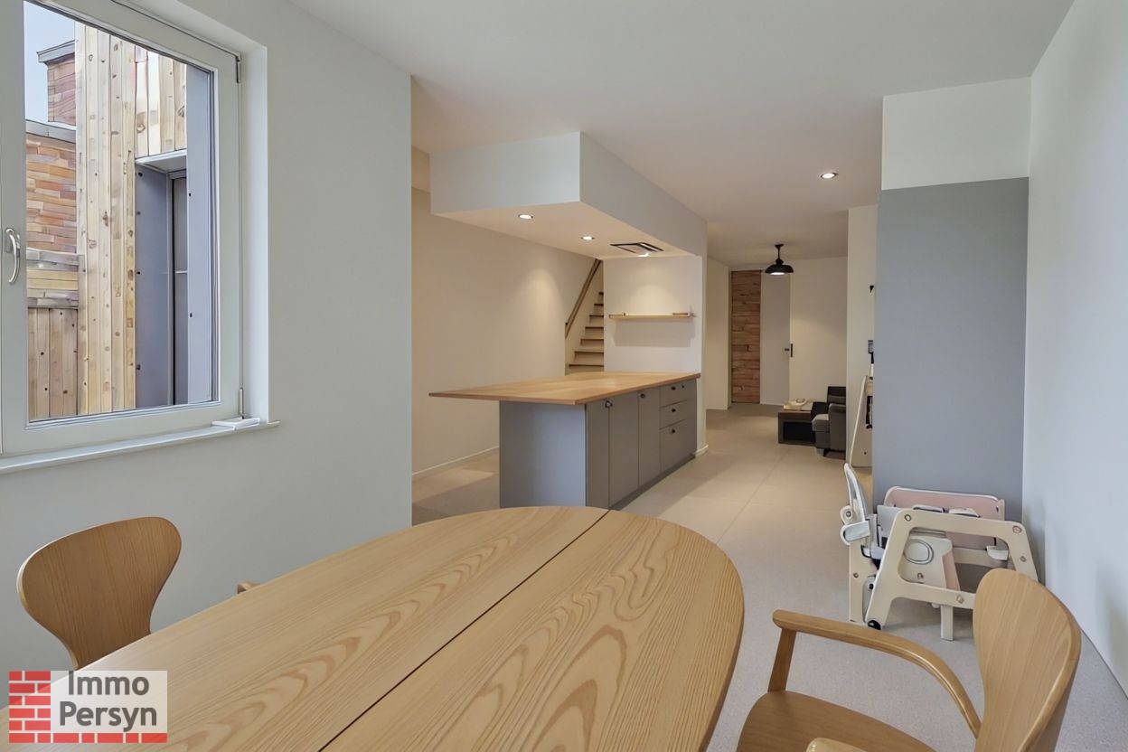 Maison à vendre à Scherpenheuvel avec 2 chambres - photo 5