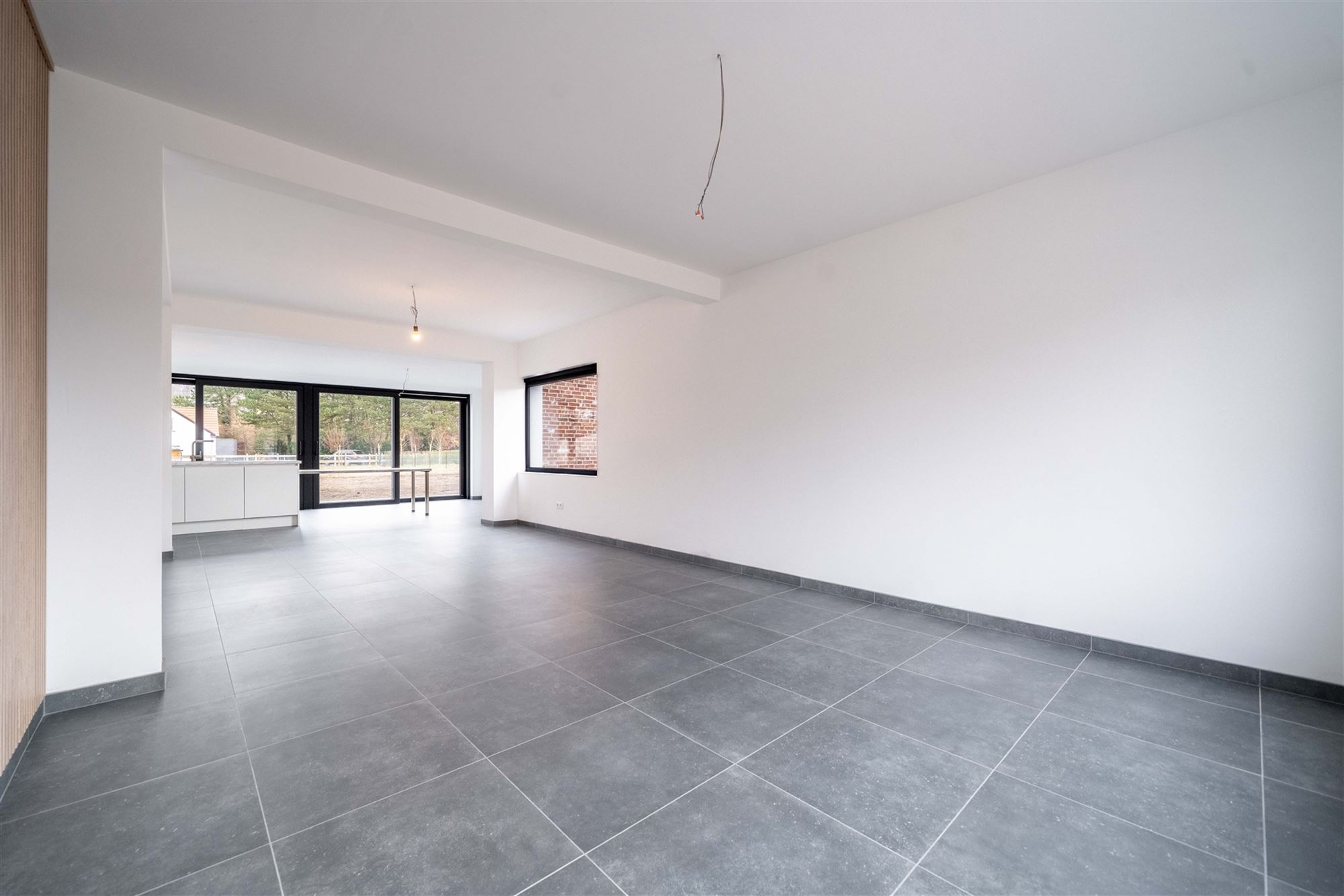 Energiezuinige woning te huur in Begijnendijk! - foto 4
