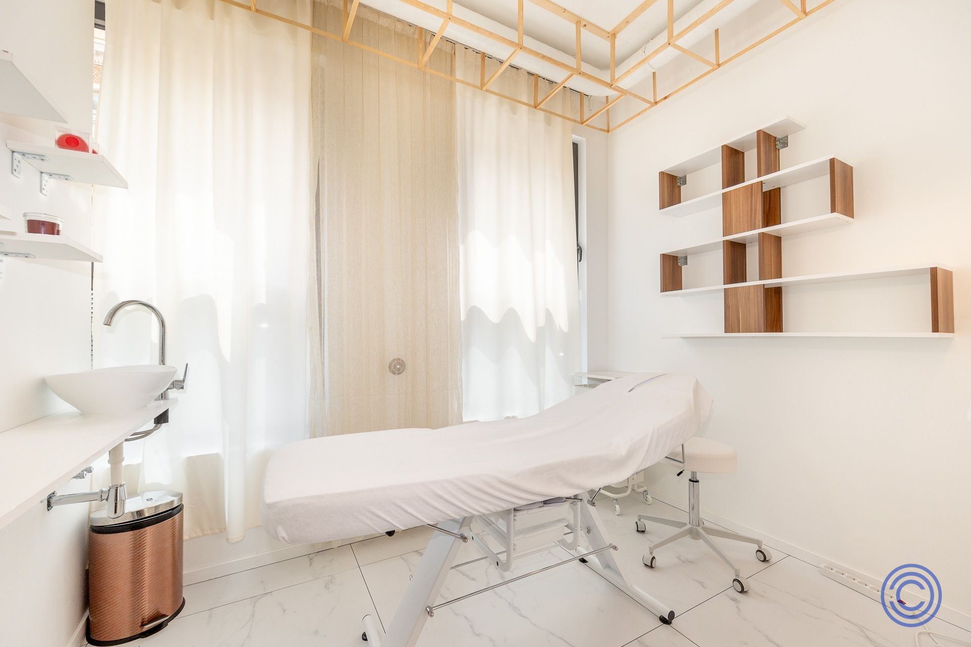 Instapklaar luxe schoonheidssalon met actief klantenbestand - foto 4