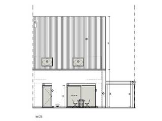 INDELING VAN DE WONING<br /><br />GELIJKVLOERS<br /><br />- Inkomhal- Gastentoilet- Leefruimte met open keuken- Trap naar boven- Berging/wasplaats- Carport<br />EERSTE VERDIEP<br /><br />- Nachthal met zolderluik- Apart toilet- Badkamer- 3 slaapkamers<br />ZOLDERVERDIEP<br /><br />- Zolderruimte<br />Afbeeldingen zijn steeds illustratief en contractueel niet bindend.<br /><br />De koper heeft deels nog inspraak in de stijl en afwerking van de woning voor zover deze zaken niet werden vastgelegd door vergunning of bestelling van materialen.<br /><br />TIP: Hoe sneller U beslist in de bouwfase, des te meer inspraak U heeft in de keuze van materialen en/of afwerking.<br /><br />ECO-uitvoering dat voldoet aan strenge energienormen.<br /><br />- Zonnepanelen- Doorgedreven isolatie- Warmtepomp i.p.v. gas- Vloerverwarming- Ventilatie D- Max. E-peil = 30- Elektriciteitsaansluiting : 3 fasen