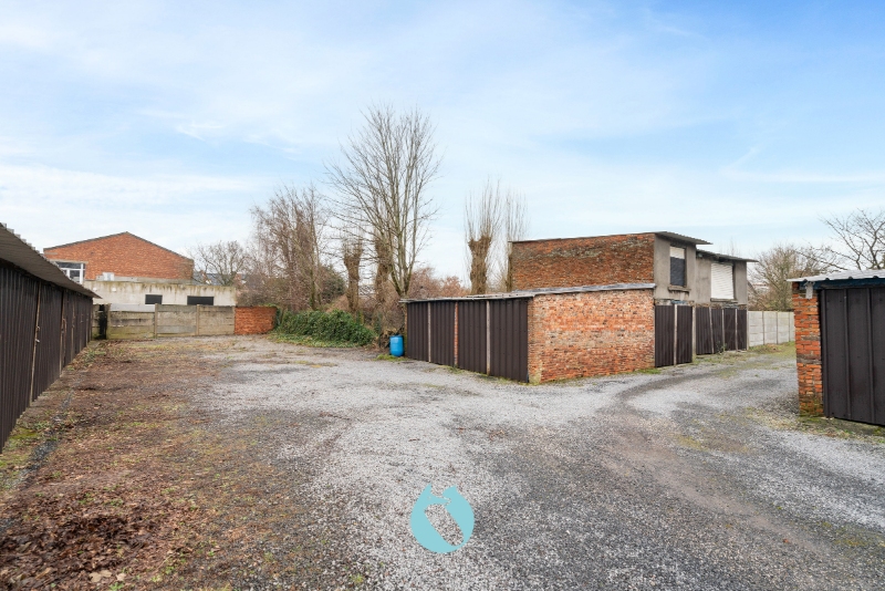 Garage te koop in Wondelgem - foto 2