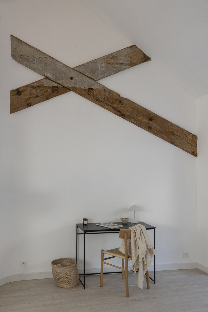 ANTWERPEN - Exclusief gerenoveerde duplex met karakter - foto 5