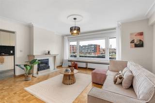 Appartement à vendre à Gand