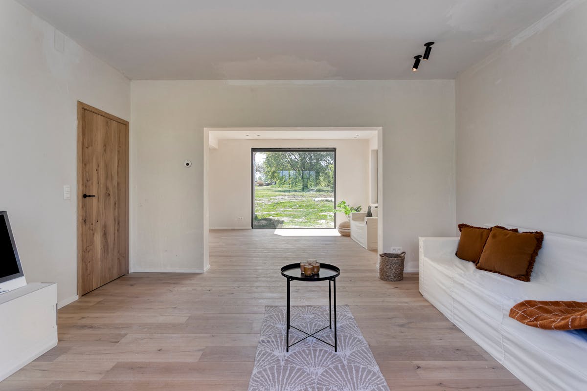 Prachtige villa in het landelijke Welden (Oudenaarde) - foto 3