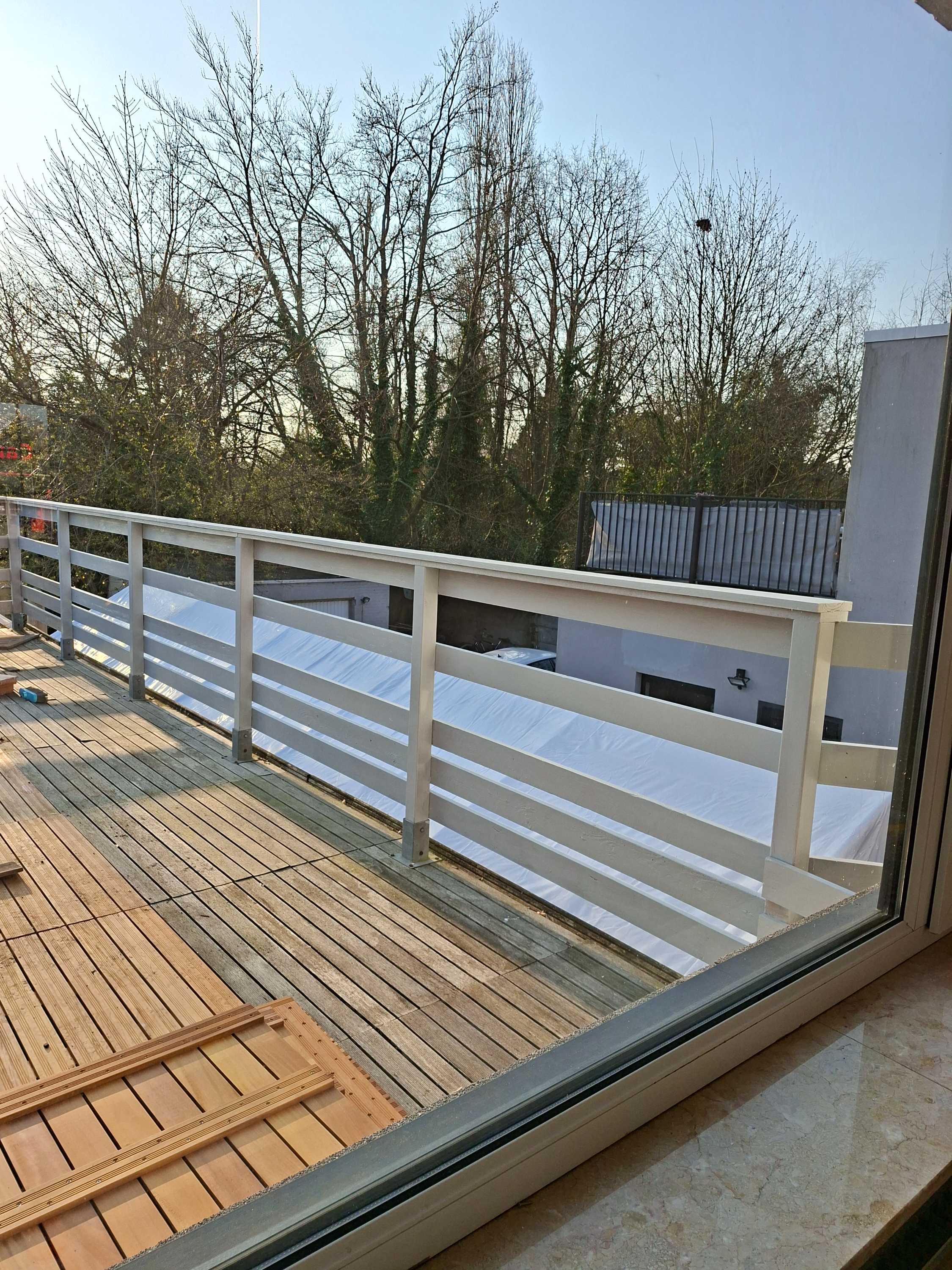 Appartement à louer à Sint-Job-In-'T-Goor avec 1 chambre - photo 4