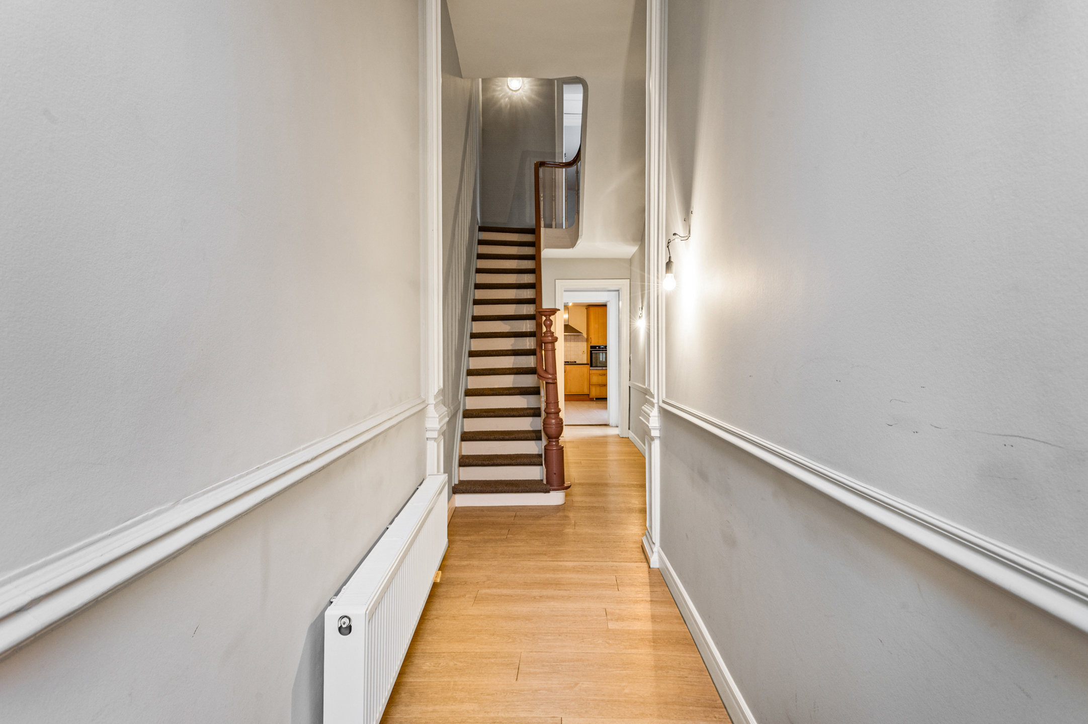 Huis te koop in Antwerpen met 4 slaapkamers - foto 3