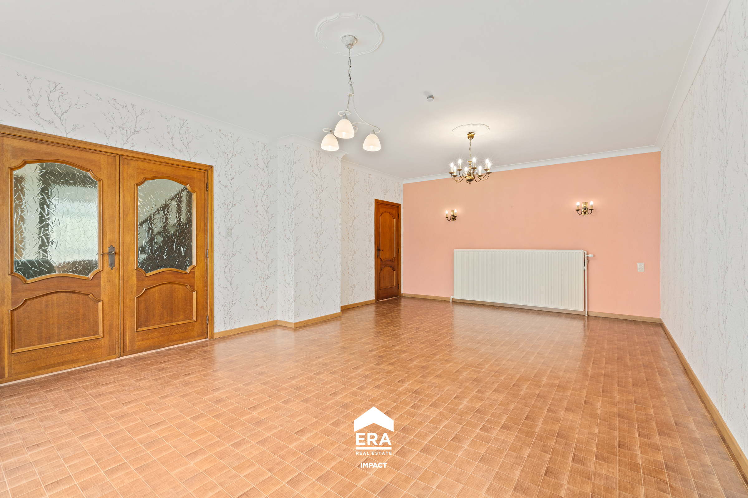 Te renoveren woning in het rustige Neerglabbeek - foto 4