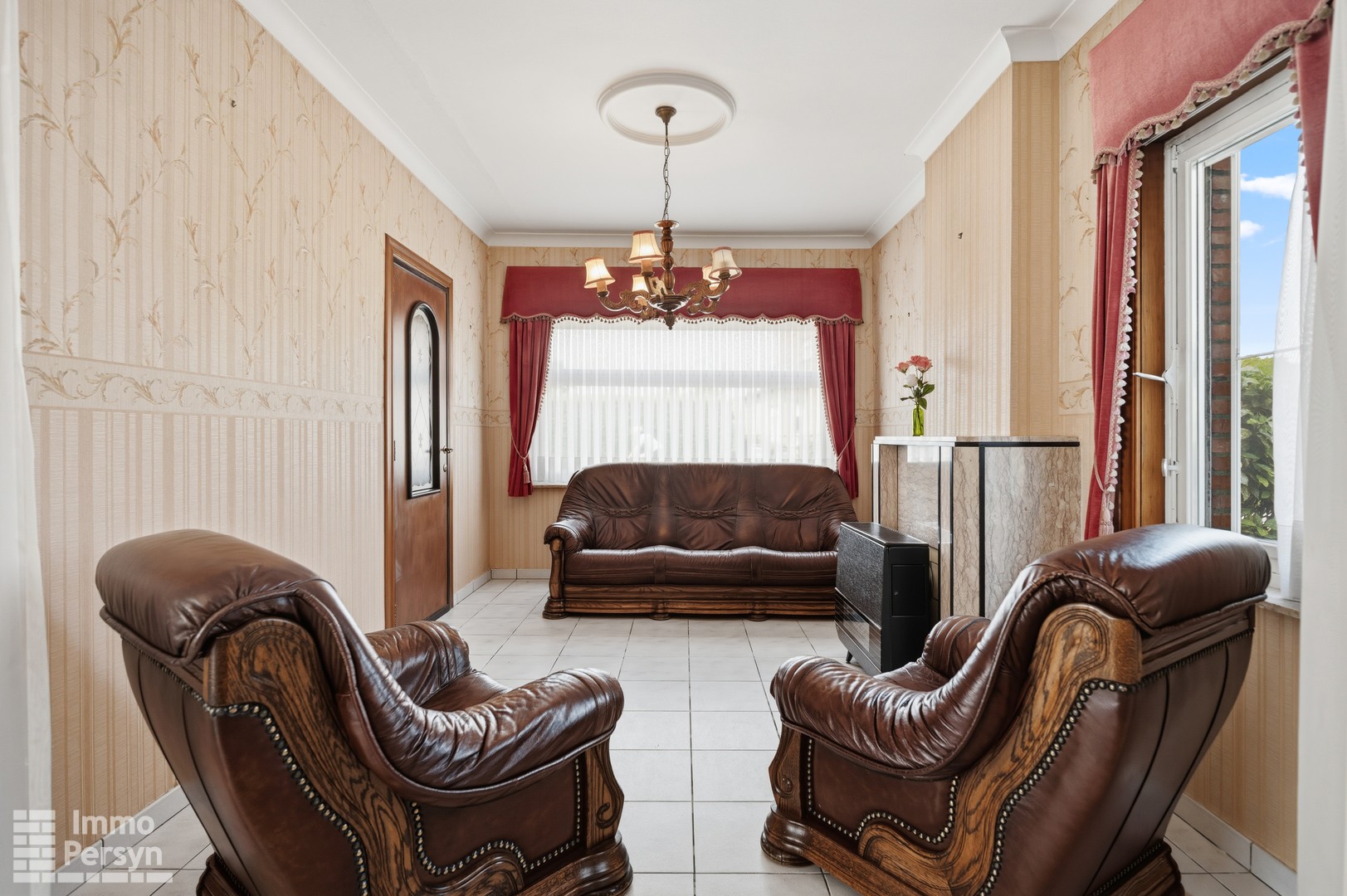 Charmante vrijstaande jaren 50 woning met oprit en tuin - foto 5