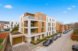 Apartment for sale in Beveren-Kruibeke-Zwijndrecht