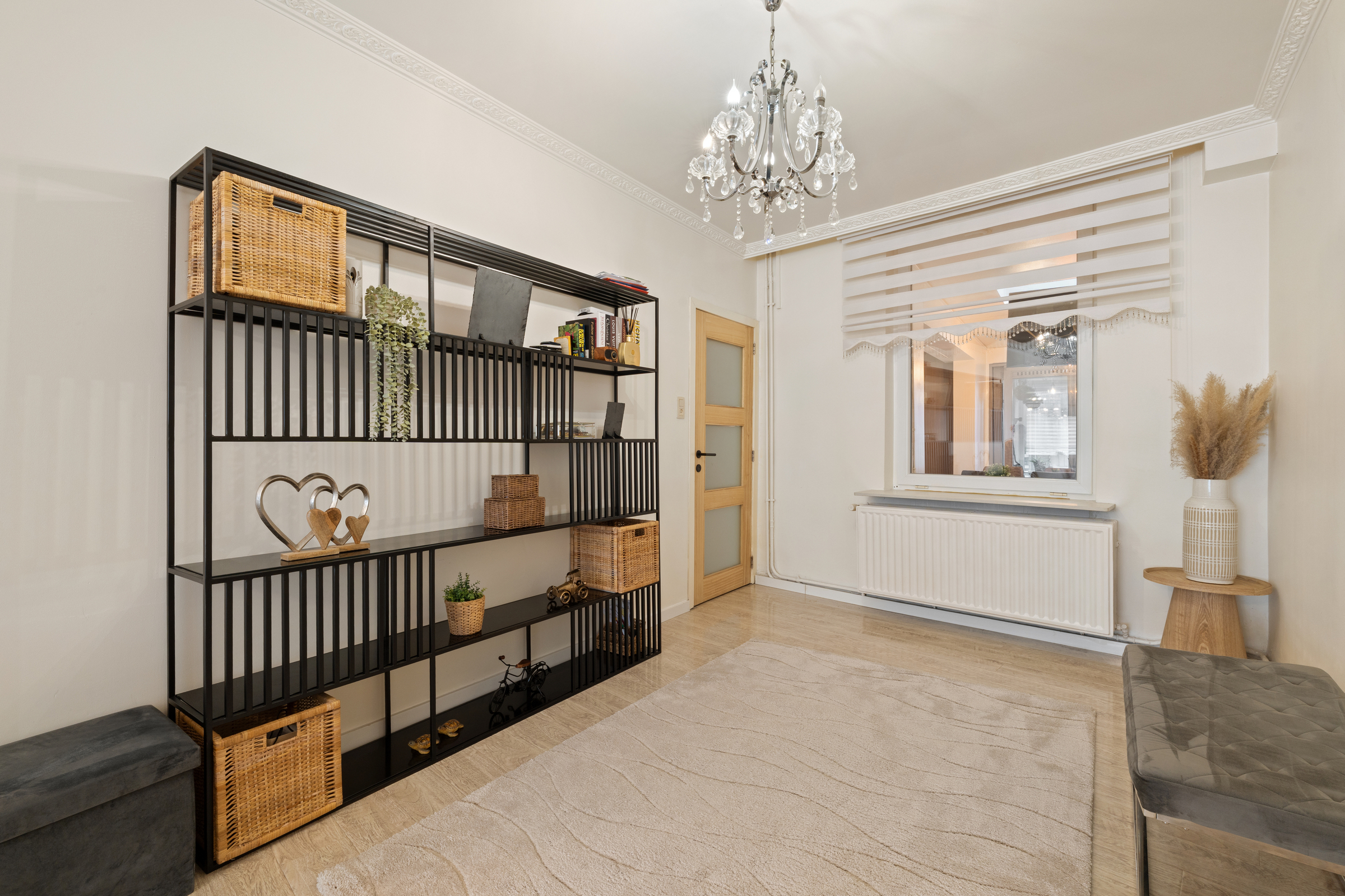 Instapklaar huis met 3 kamers in Gent - foto 4