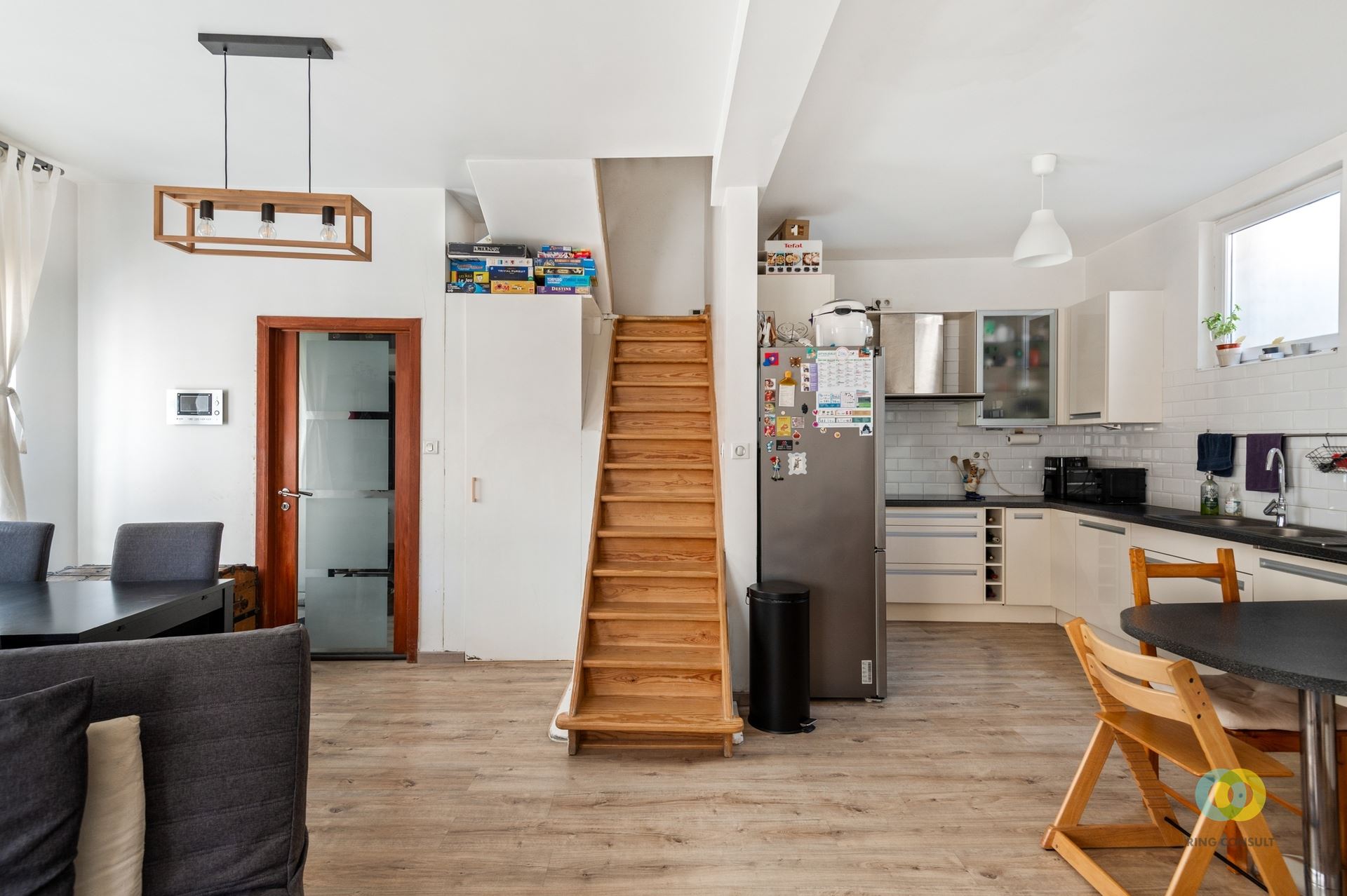 Instapklare woning met 3 slaapkamers en terras - foto 5