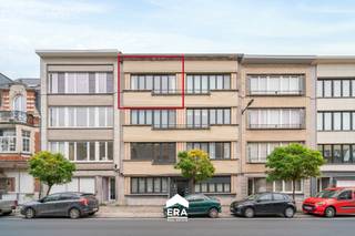 Apartment for sale in Jette