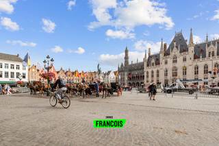 House for sale in Bruges