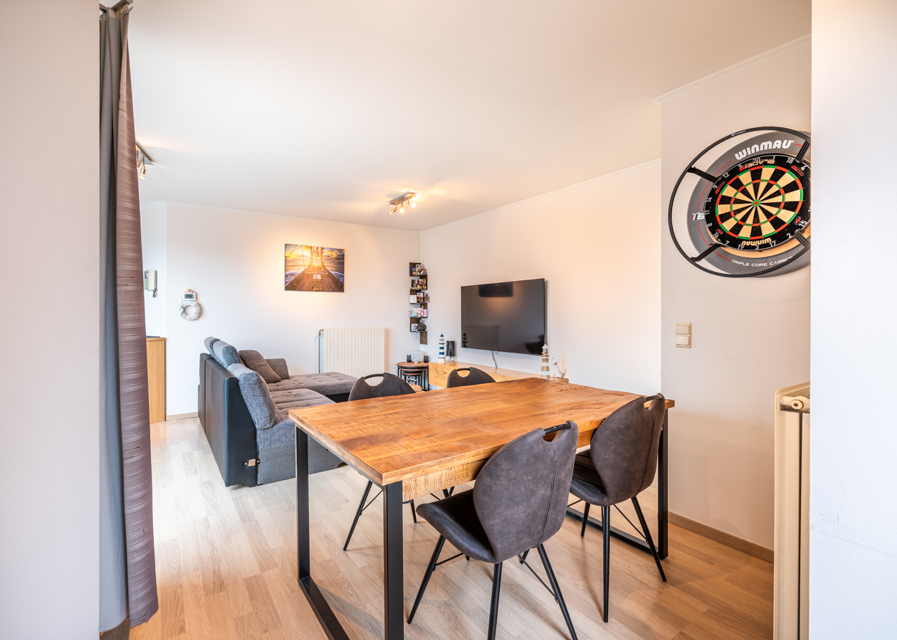 2 slaapkamer appartement vlakbij strand en Oosteroever - foto 4